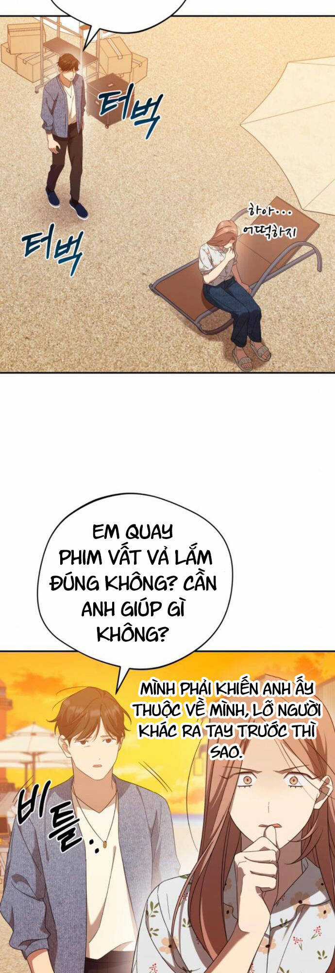 Thiên Ma Bấm Huyệt - Chapter 21 - Trang 43