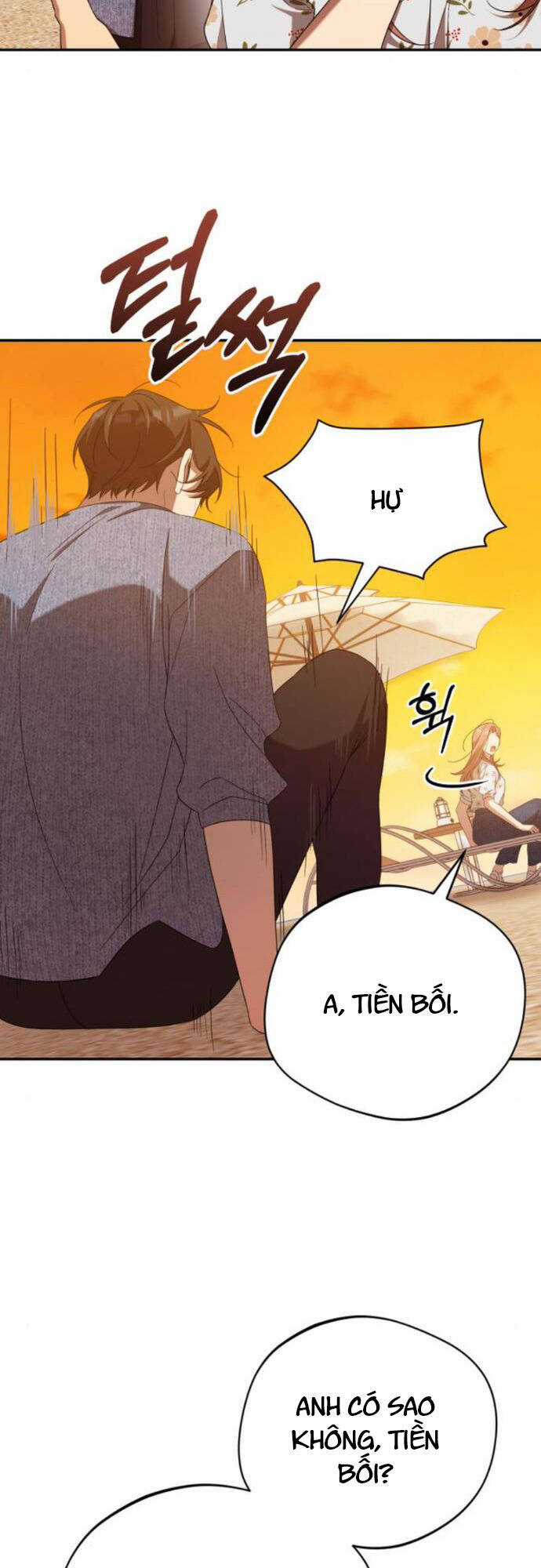 Thiên Ma Bấm Huyệt - Chapter 21 - Trang 44