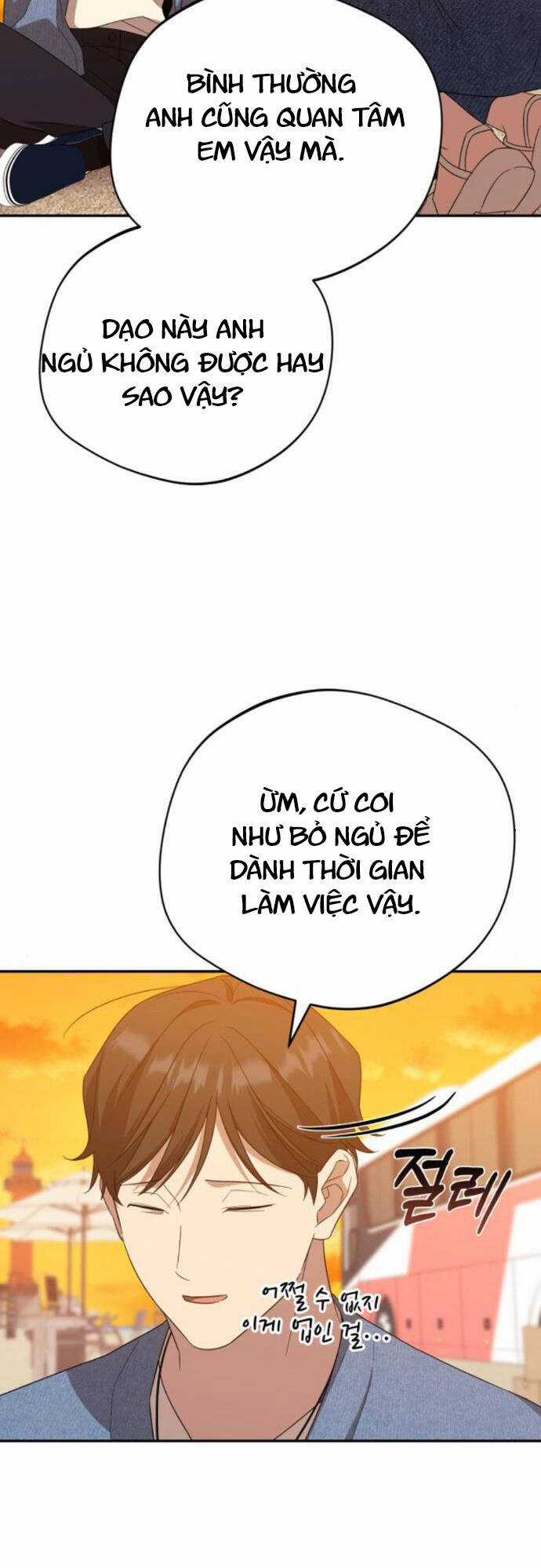 Thiên Ma Bấm Huyệt - Chapter 21 - Trang 46