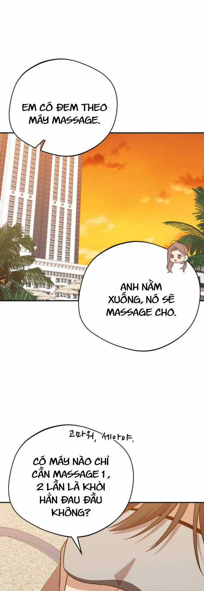 Thiên Ma Bấm Huyệt - Chapter 21 - Trang 47