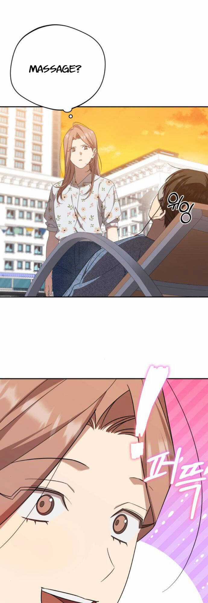 Thiên Ma Bấm Huyệt - Chapter 21 - Trang 49