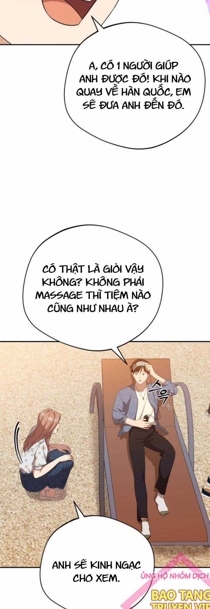 Thiên Ma Bấm Huyệt - Chapter 21 - Trang 50