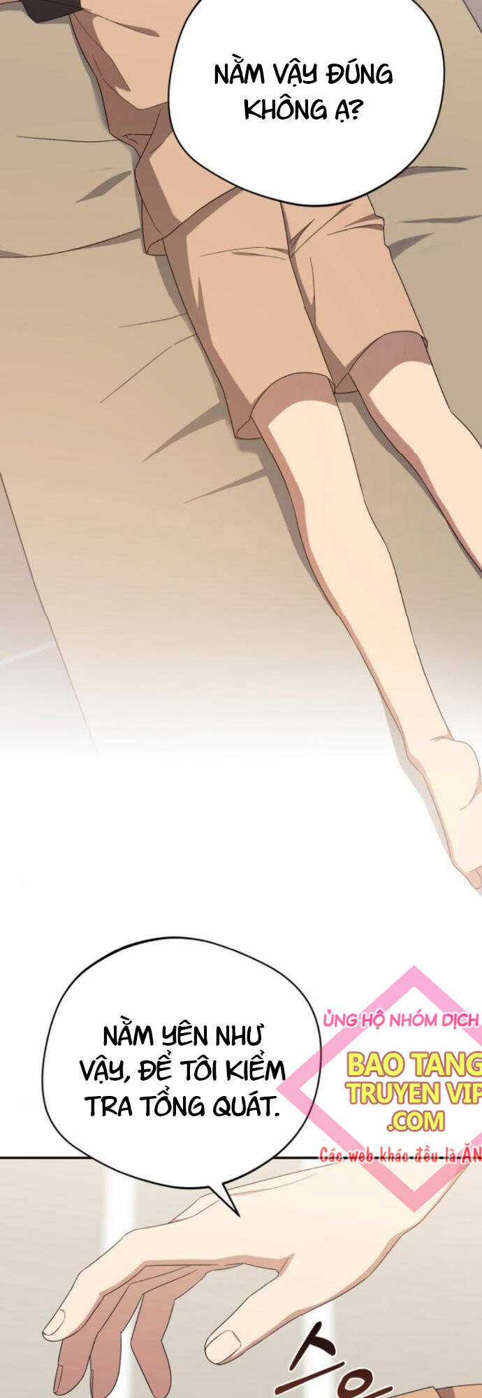 Thiên Ma Bấm Huyệt - Chapter 21 - Trang 6