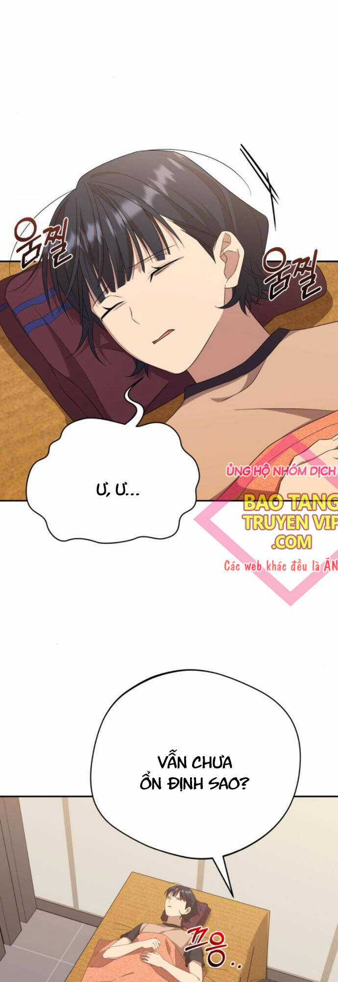 Thiên Ma Bấm Huyệt - Chapter 21 - Trang 55