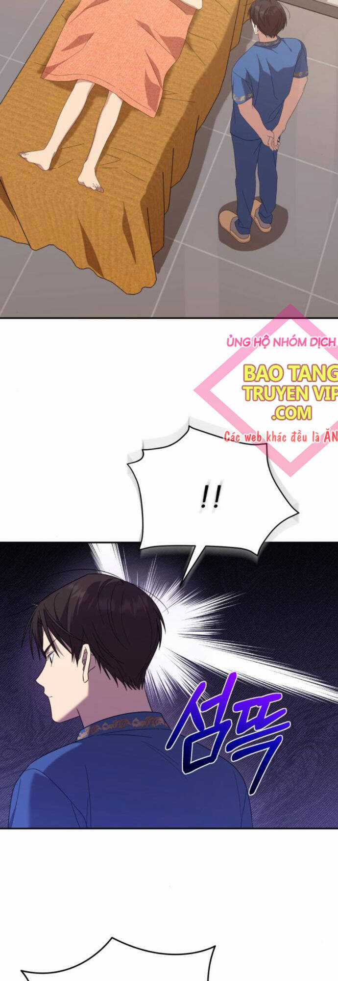 Thiên Ma Bấm Huyệt - Chapter 21 - Trang 56