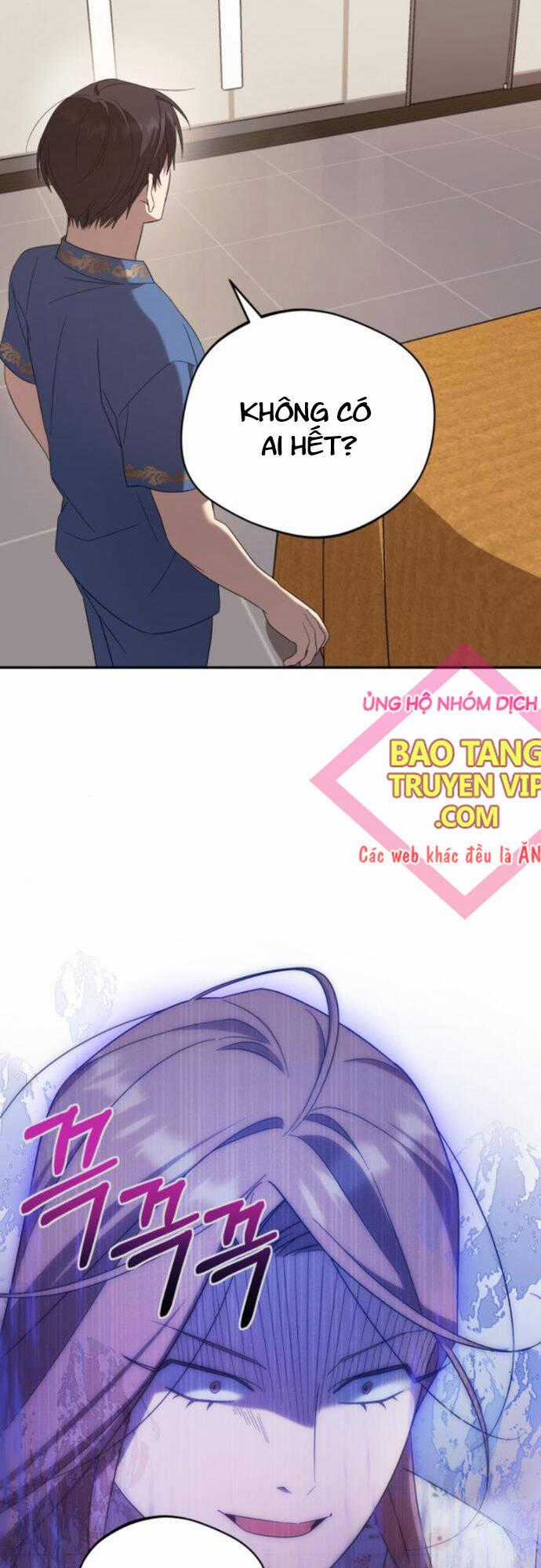 Thiên Ma Bấm Huyệt - Chapter 21 - Trang 58