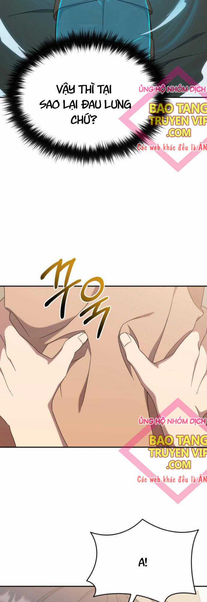 Thiên Ma Bấm Huyệt - Chapter 21 - Trang 9