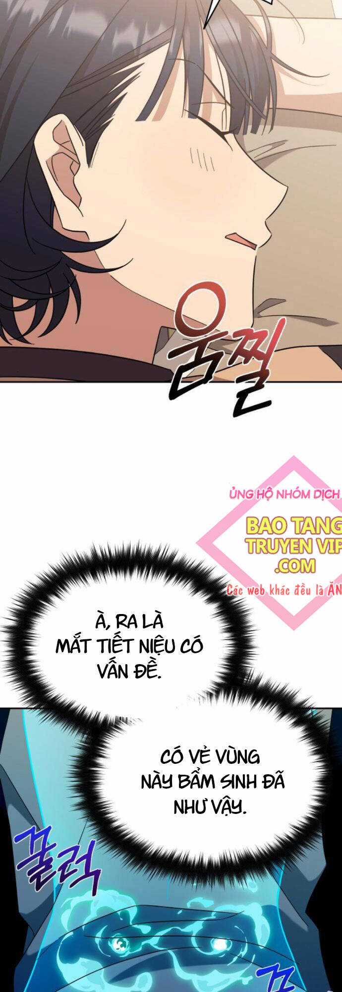 Thiên Ma Bấm Huyệt - Chapter 21 - Trang 10