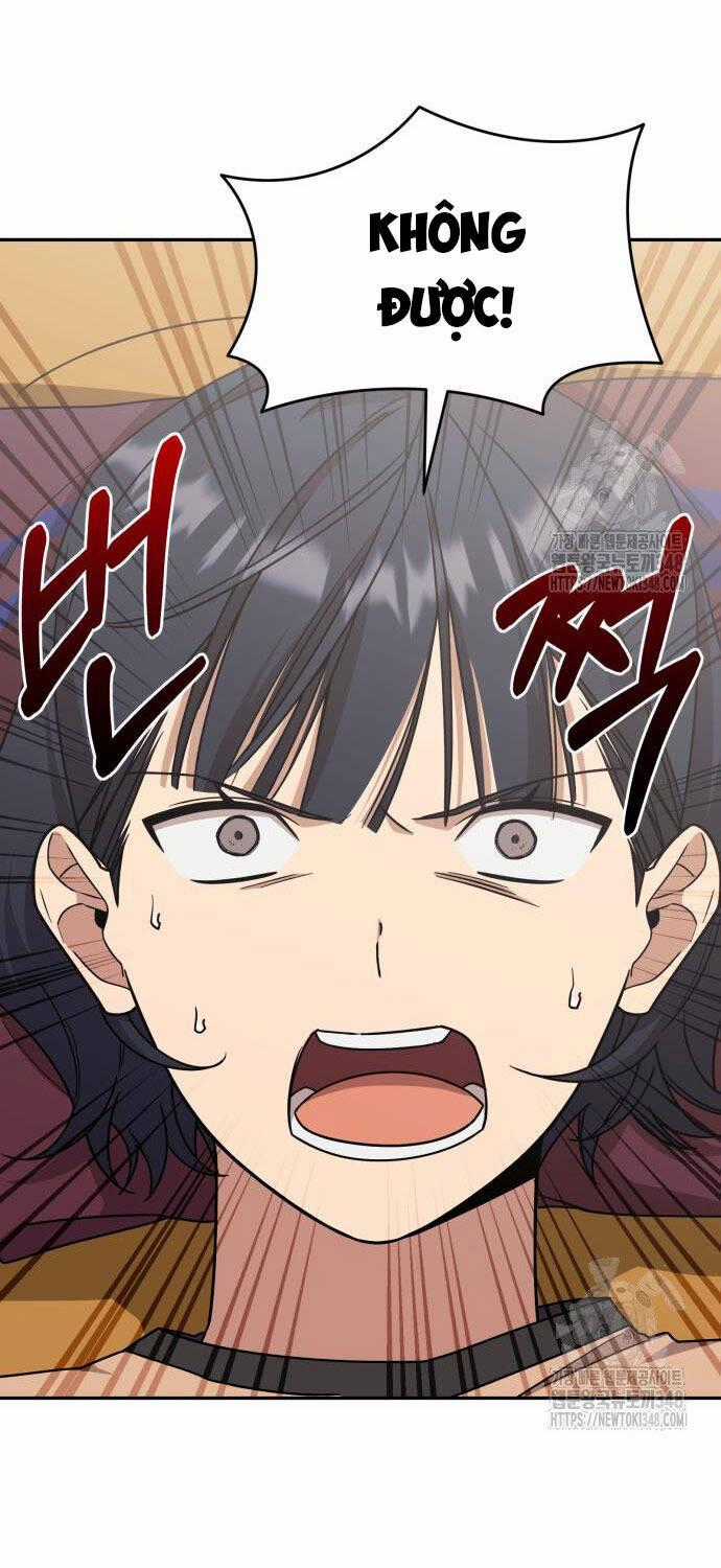 Thiên Ma Bấm Huyệt - Chapter 22 - Trang 1