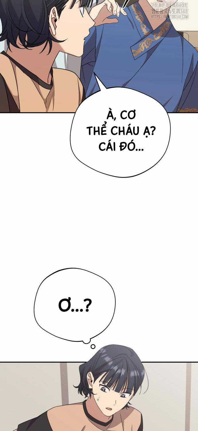 Thiên Ma Bấm Huyệt - Chapter 22 - Trang 4