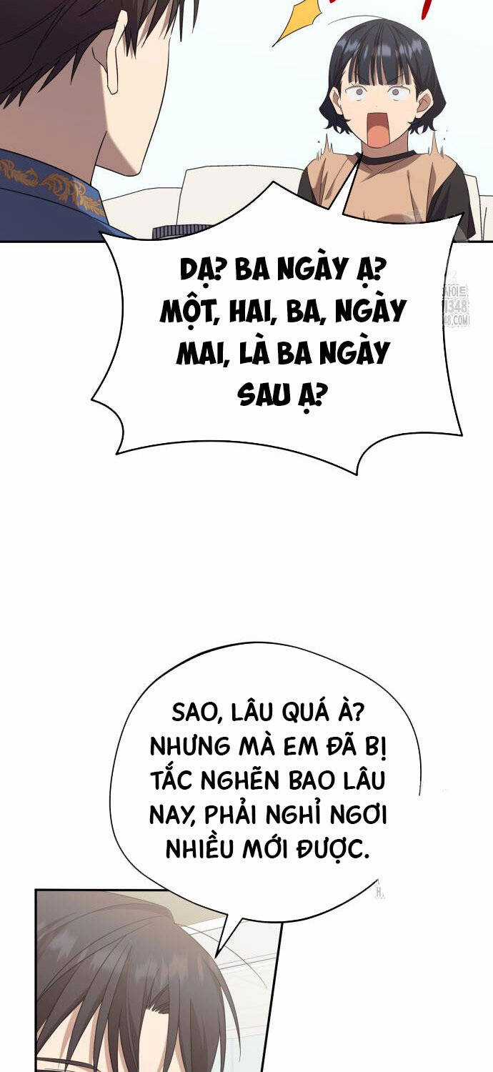 Thiên Ma Bấm Huyệt - Chapter 22 - Trang 33