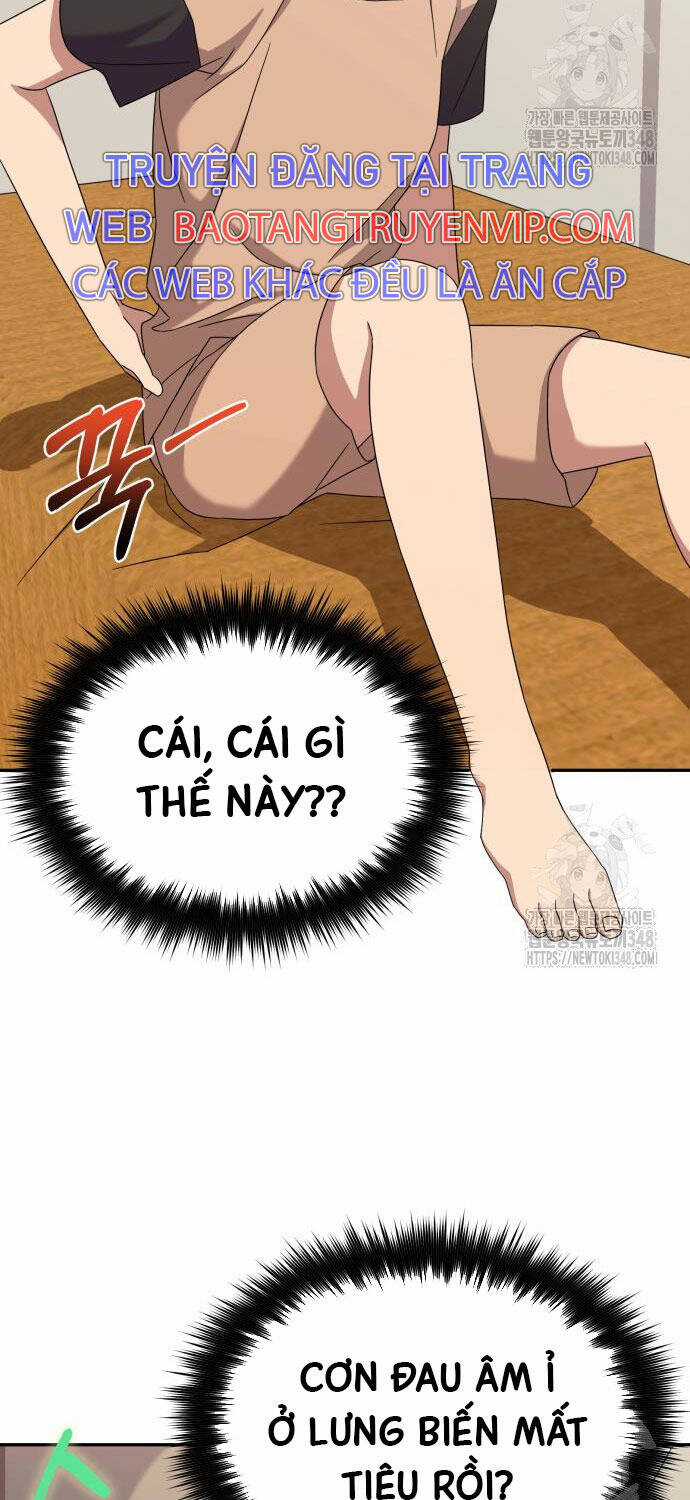 Thiên Ma Bấm Huyệt - Chapter 22 - Trang 5