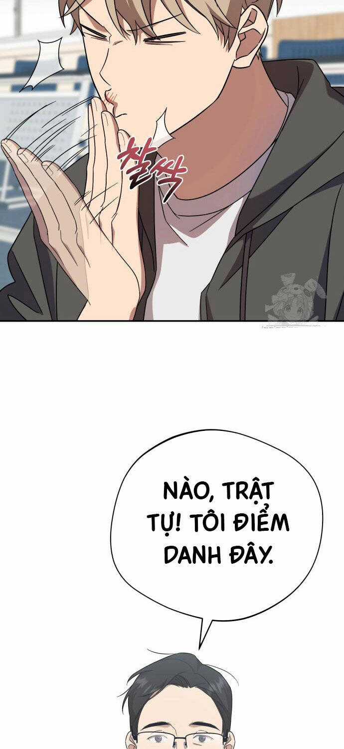 Thiên Ma Bấm Huyệt - Chapter 22 - Trang 46