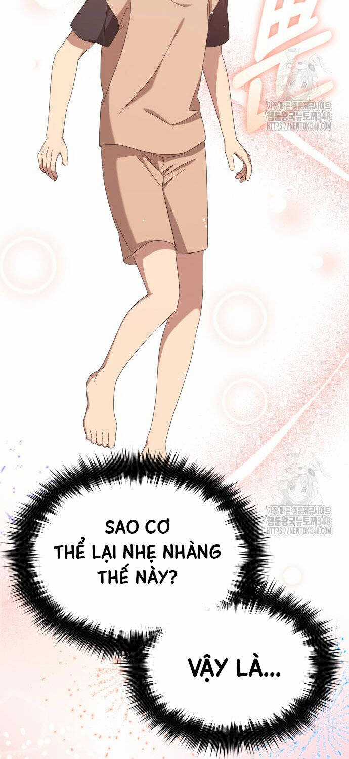 Thiên Ma Bấm Huyệt - Chapter 22 - Trang 10