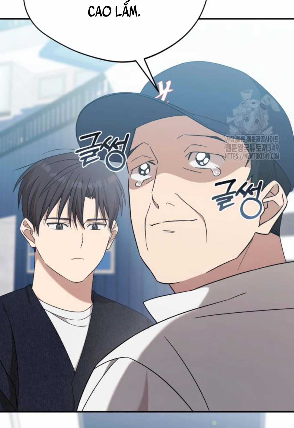 Thiên Ma Bấm Huyệt - Chapter 23 - Trang 3