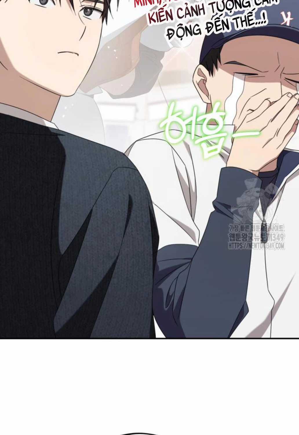 Thiên Ma Bấm Huyệt - Chapter 23 - Trang 6