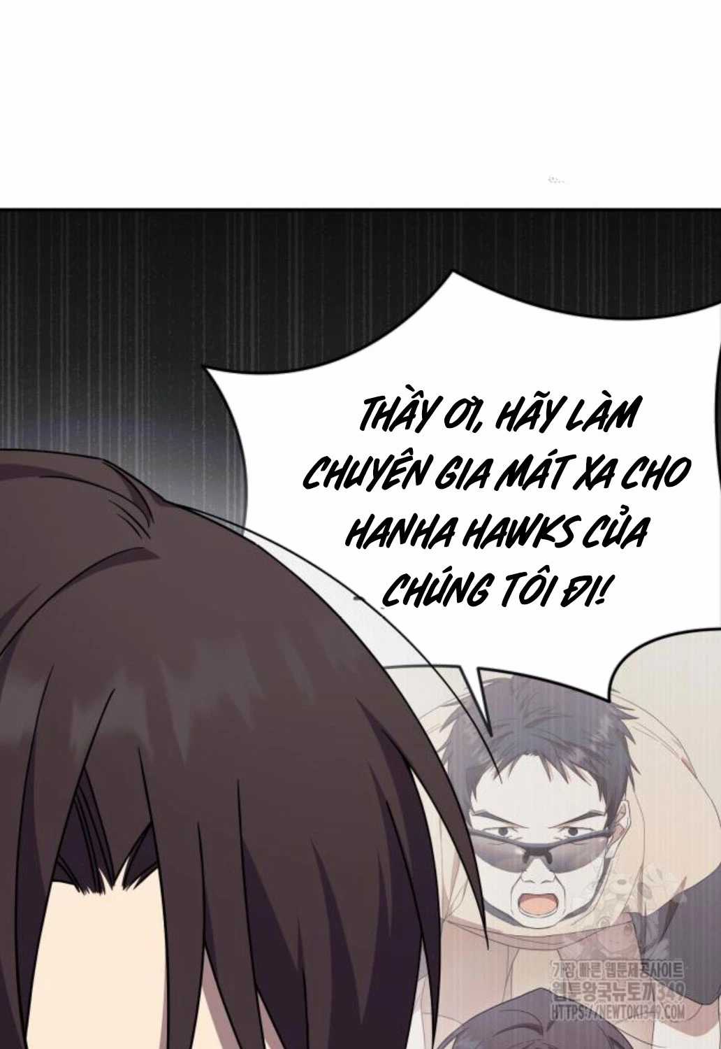 Thiên Ma Bấm Huyệt - Chapter 23 - Trang 8