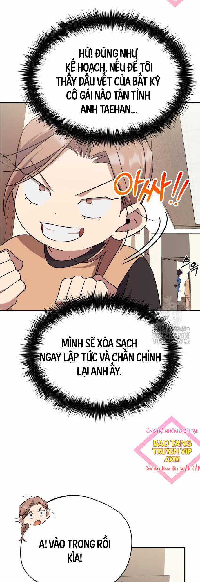 Thiên Ma Bấm Huyệt - Chapter 24 - Trang 49