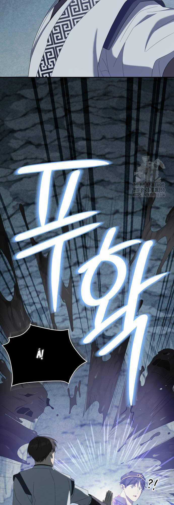 Thiên Ma Bấm Huyệt - Chapter 25 - Trang 29