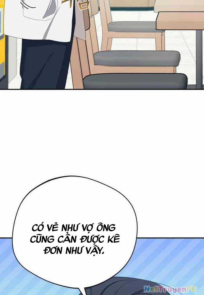 Thiên Ma Bấm Huyệt - Chapter 27 - Trang 47