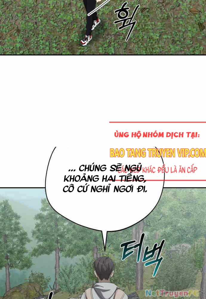 Thiên Ma Bấm Huyệt - Chapter 27 - Trang 77