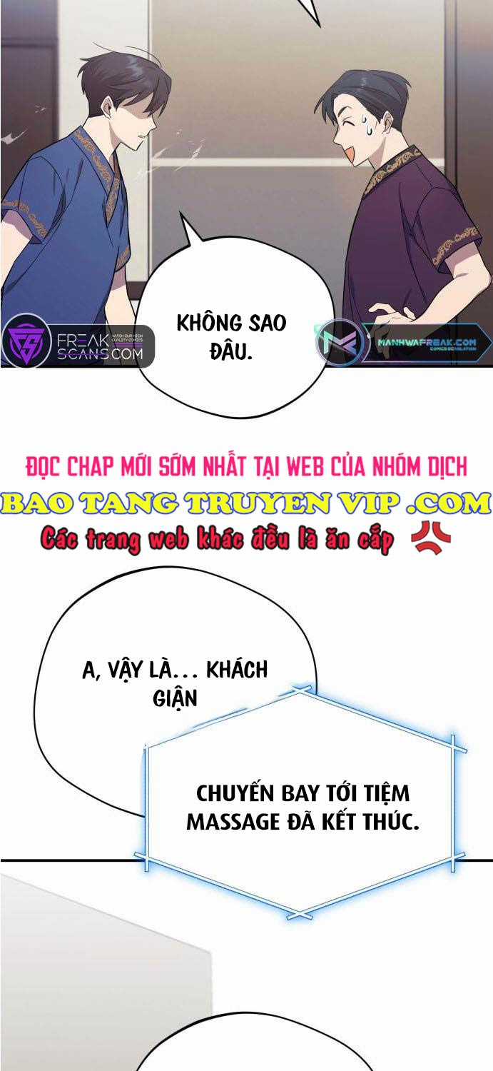 Thiên Ma Bấm Huyệt - Chapter 3 - Trang 3