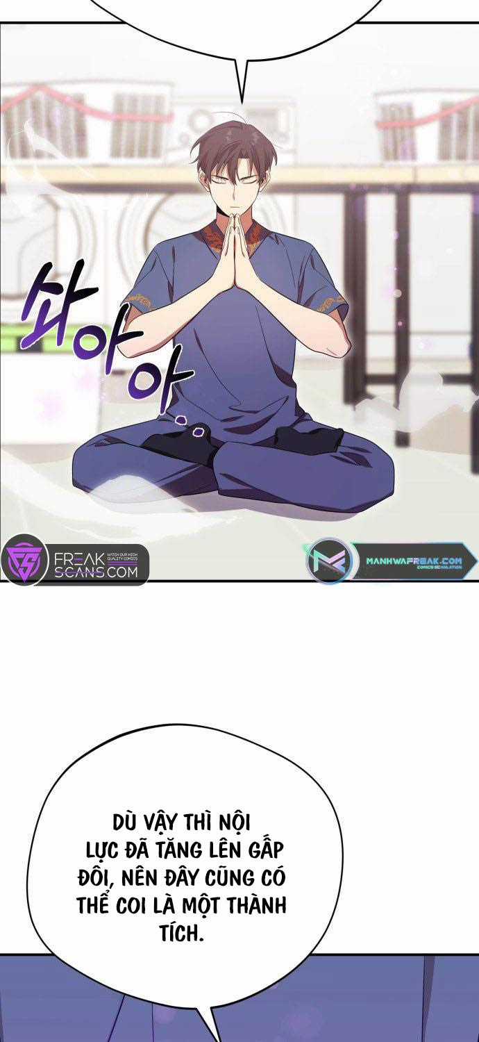 Thiên Ma Bấm Huyệt - Chapter 3 - Trang 22