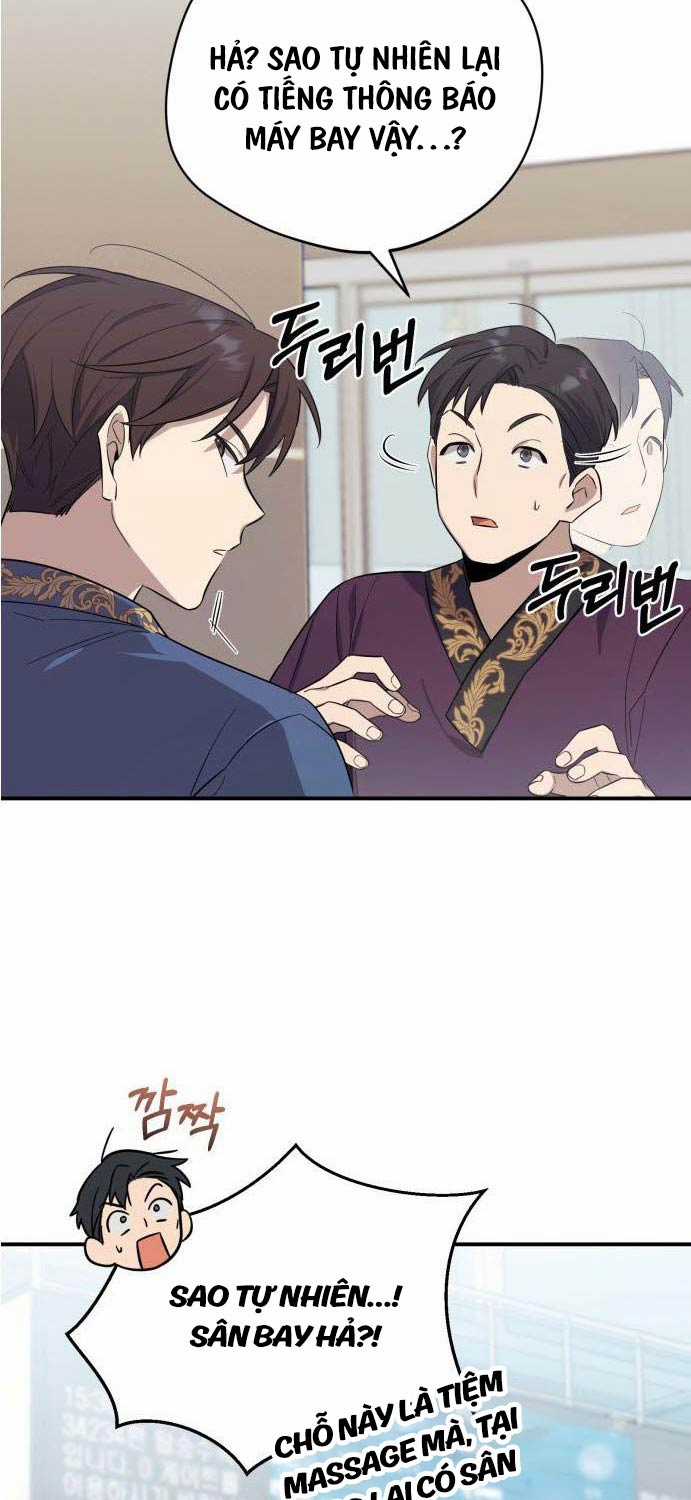 Thiên Ma Bấm Huyệt - Chapter 3 - Trang 4