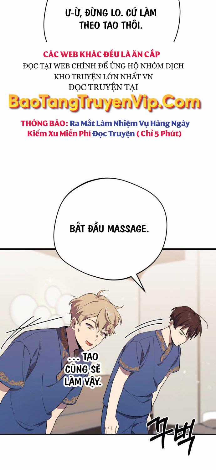 Thiên Ma Bấm Huyệt - Chapter 3 - Trang 33