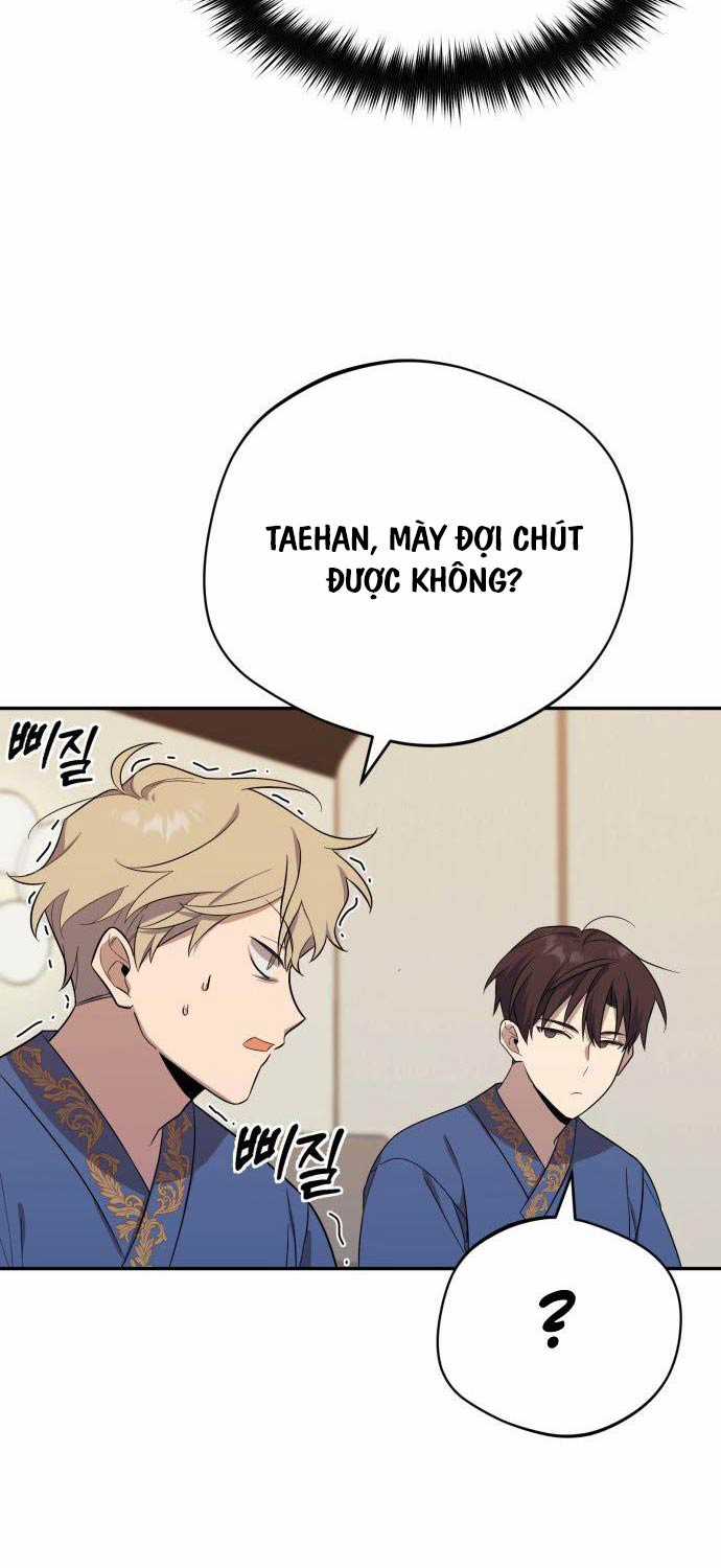 Thiên Ma Bấm Huyệt - Chapter 3 - Trang 39