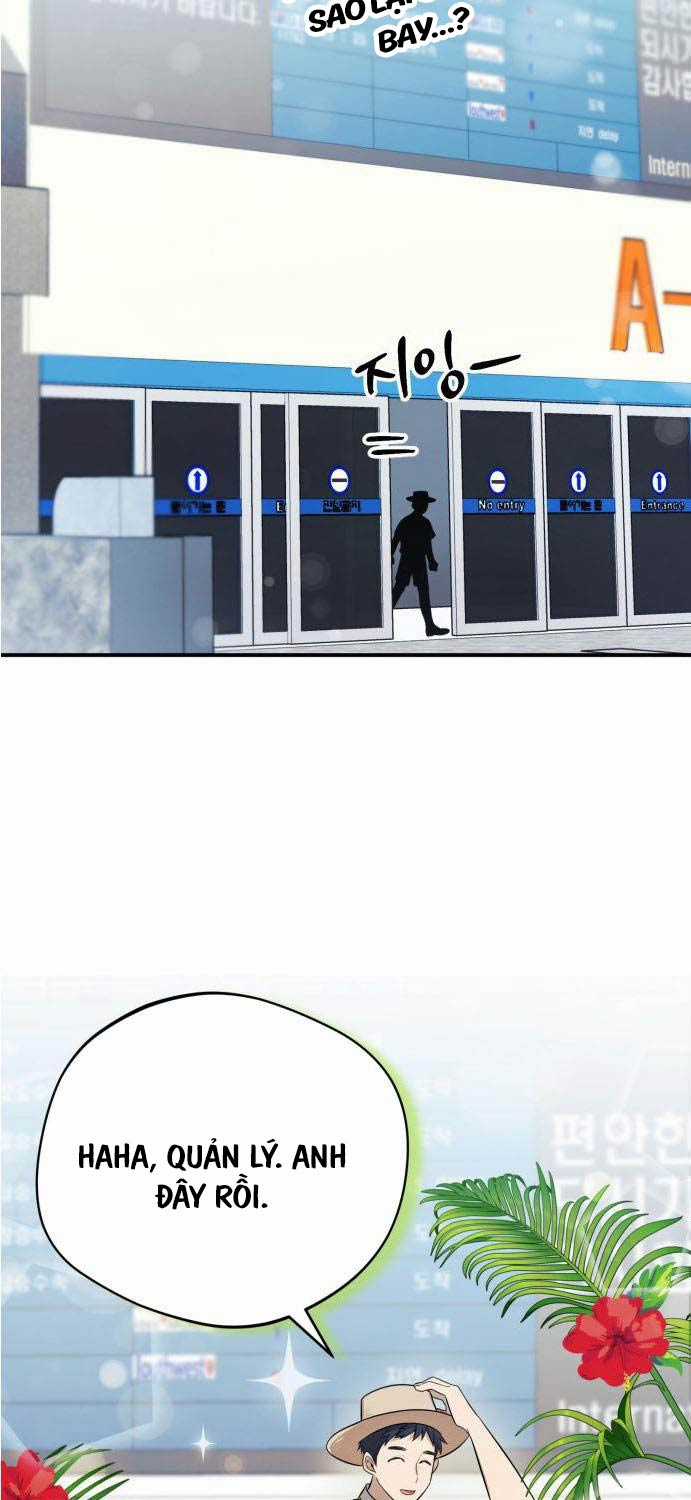 Thiên Ma Bấm Huyệt - Chapter 3 - Trang 5