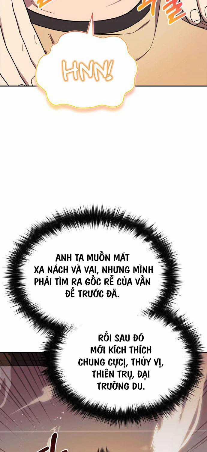 Thiên Ma Bấm Huyệt - Chapter 3 - Trang 45