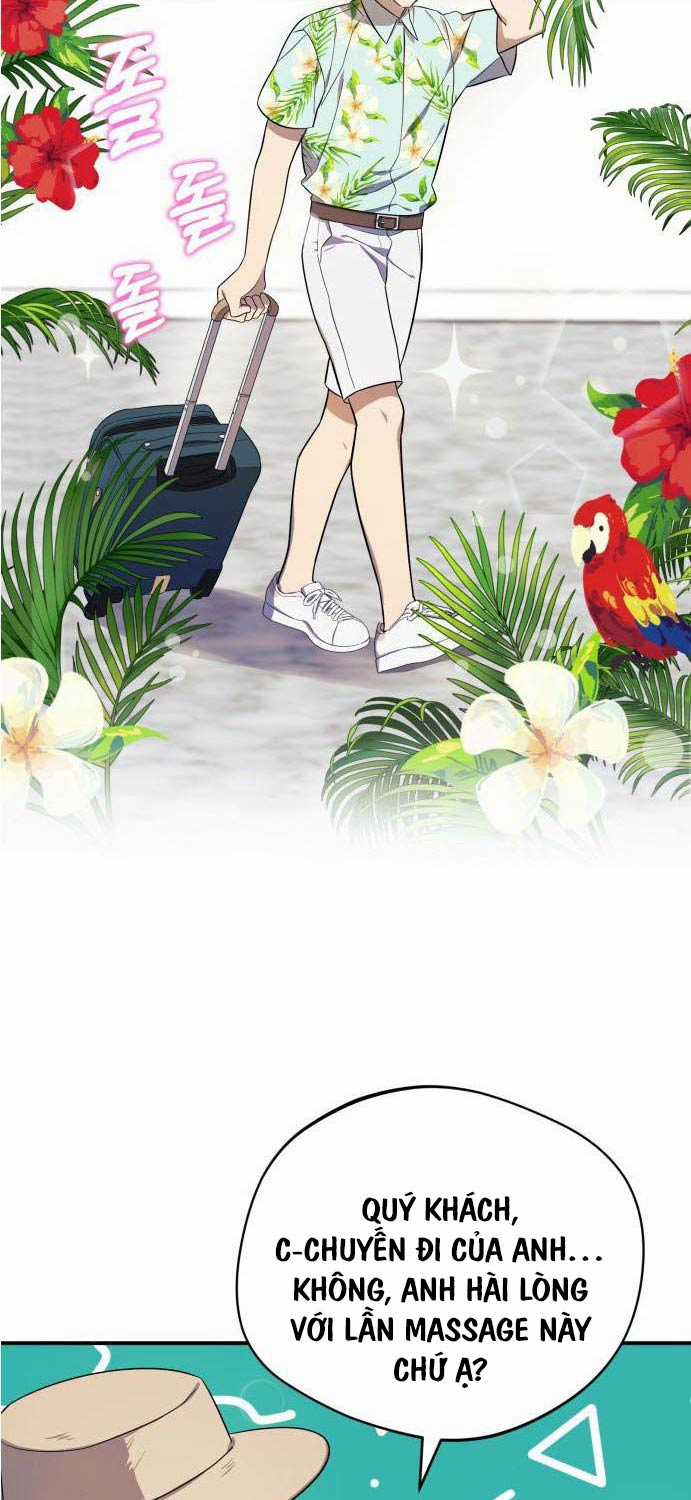 Thiên Ma Bấm Huyệt - Chapter 3 - Trang 6