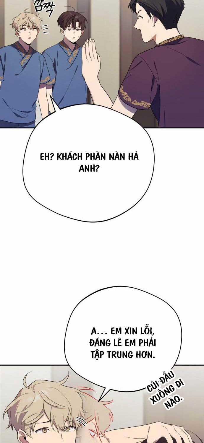 Thiên Ma Bấm Huyệt - Chapter 3 - Trang 61