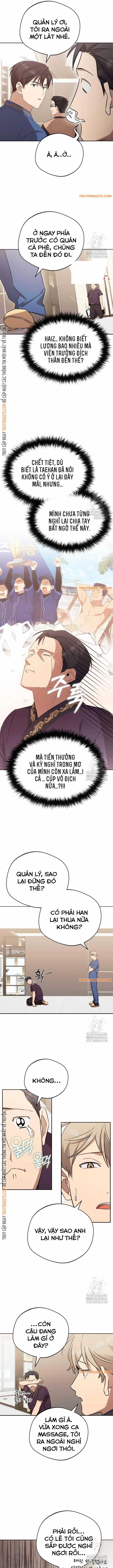 Thiên Ma Bấm Huyệt - Chapter 34 - Trang 4