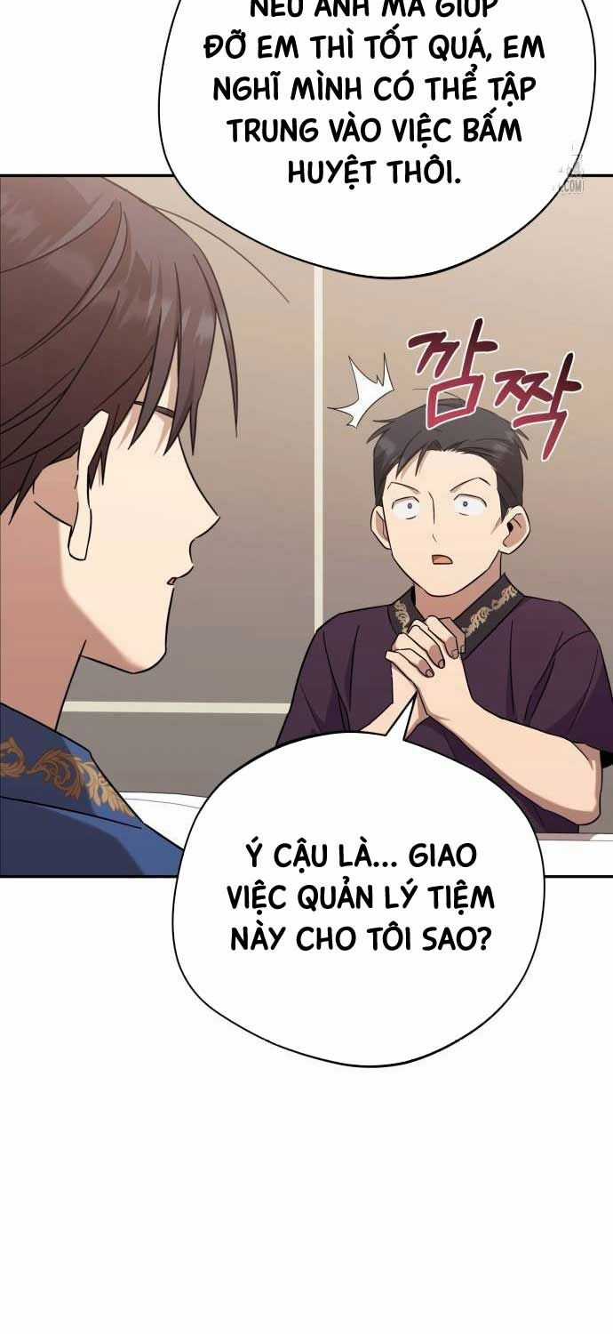 Thiên Ma Bấm Huyệt - Chapter 35 - Trang 5