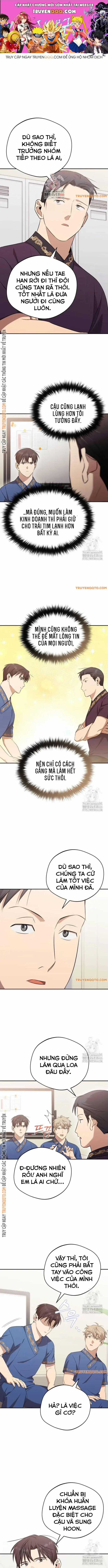 Thiên Ma Bấm Huyệt - Chapter 42 - Trang 1