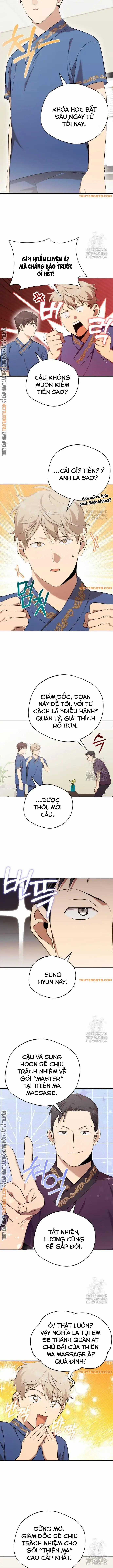 Thiên Ma Bấm Huyệt - Chapter 42 - Trang 2