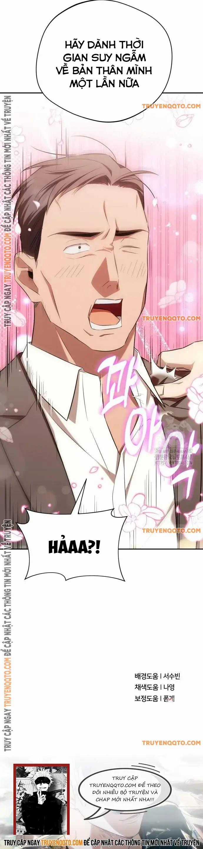 Thiên Ma Bấm Huyệt - Chapter 45 - Trang 13