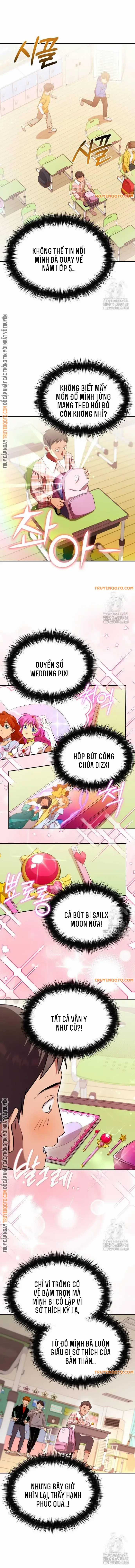 Thiên Ma Bấm Huyệt - Chapter 46 - Trang 3