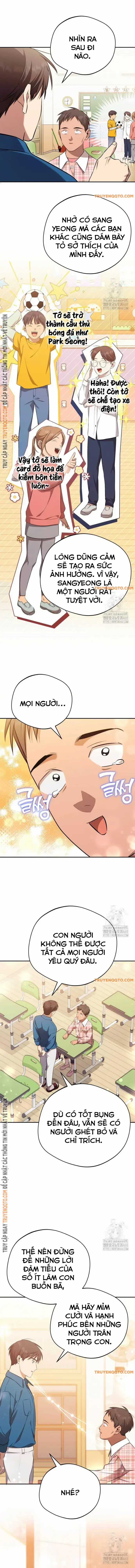 Thiên Ma Bấm Huyệt - Chapter 46 - Trang 8