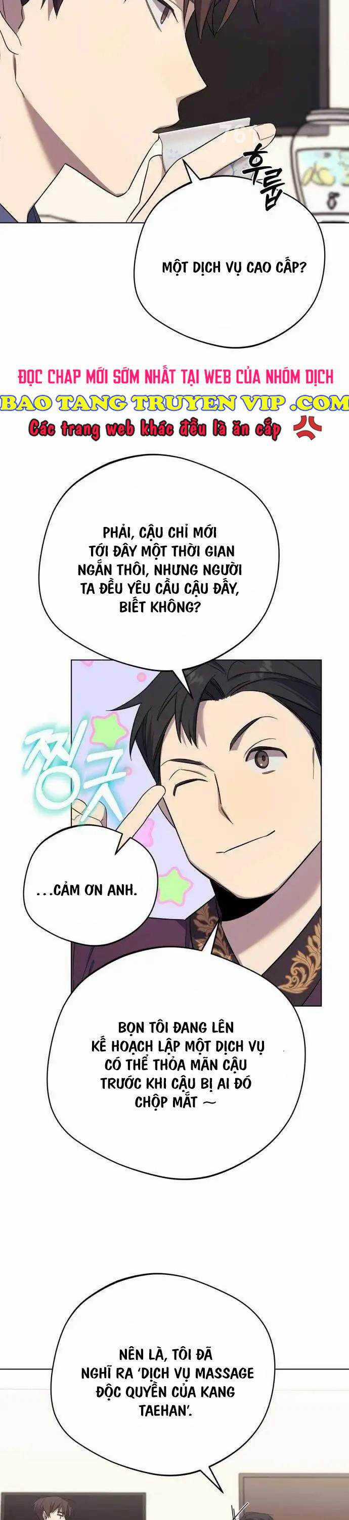 Thiên Ma Bấm Huyệt - Chapter 5 - Trang 3