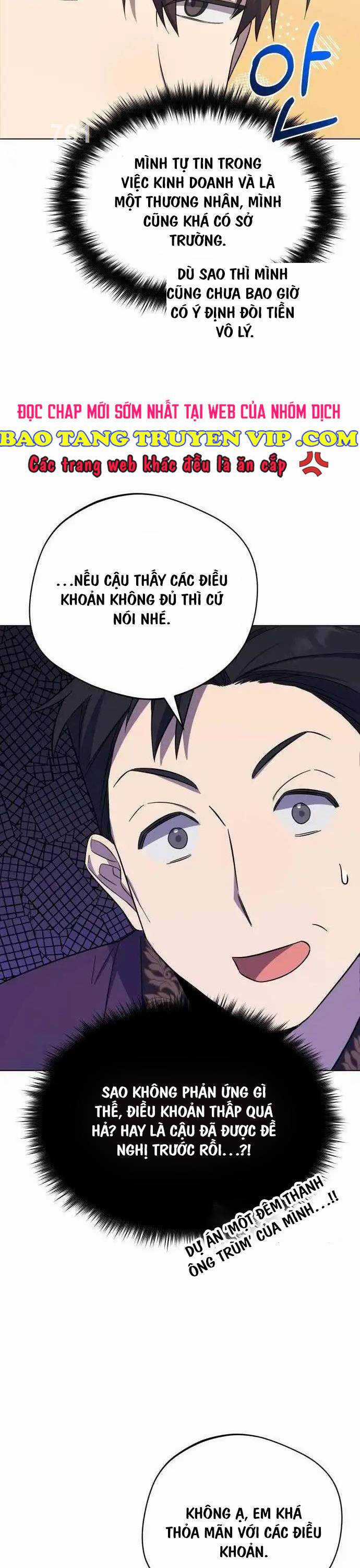 Thiên Ma Bấm Huyệt - Chapter 5 - Trang 5