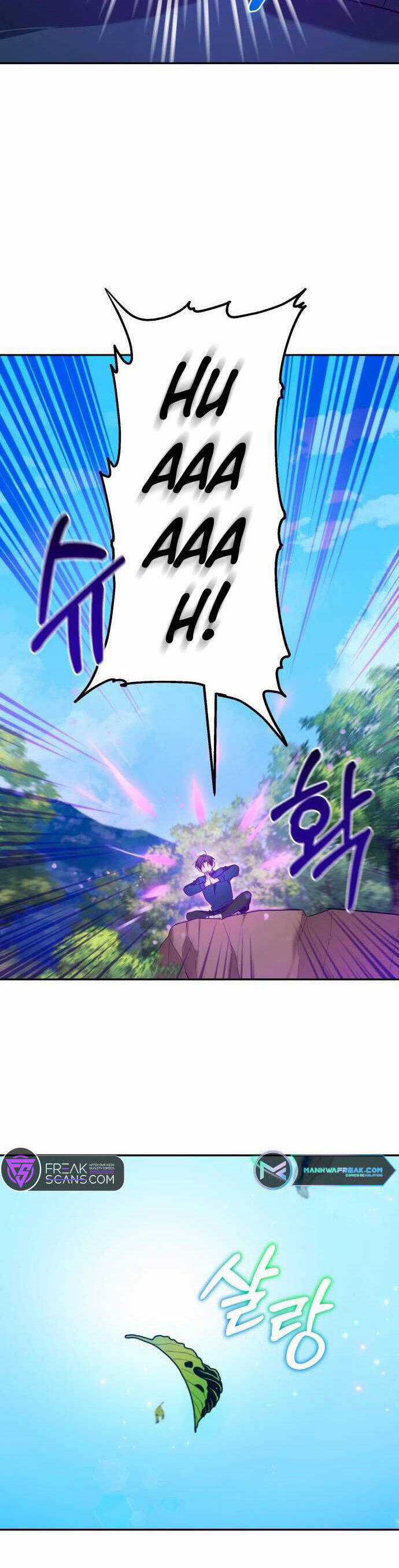 Thiên Ma Bấm Huyệt - Chapter 6 - Trang 30