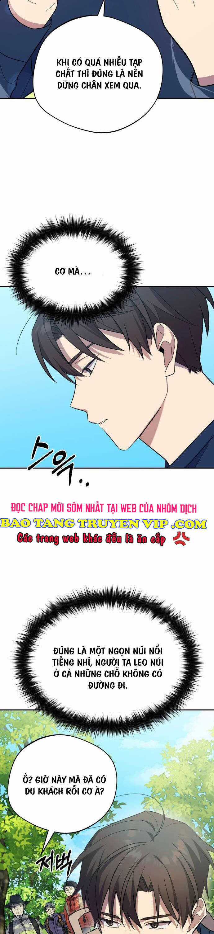 Thiên Ma Bấm Huyệt - Chapter 6 - Trang 32