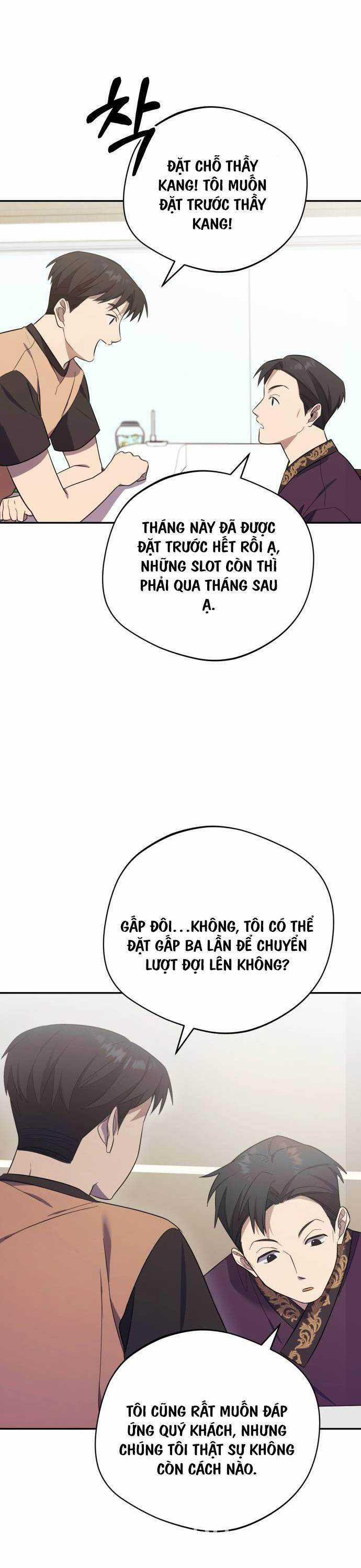 Thiên Ma Bấm Huyệt - Chapter 6 - Trang 5