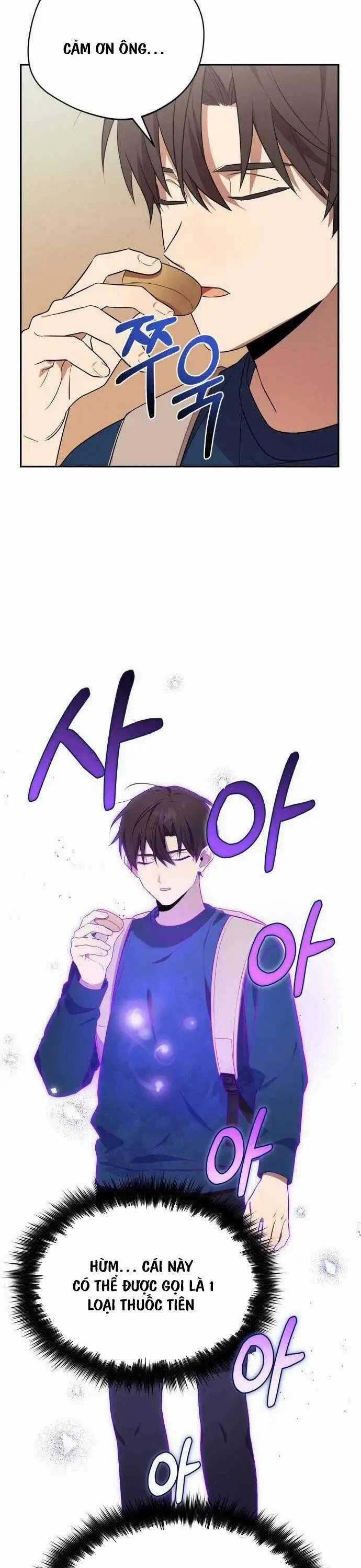 Thiên Ma Bấm Huyệt - Chapter 7 - Trang 20