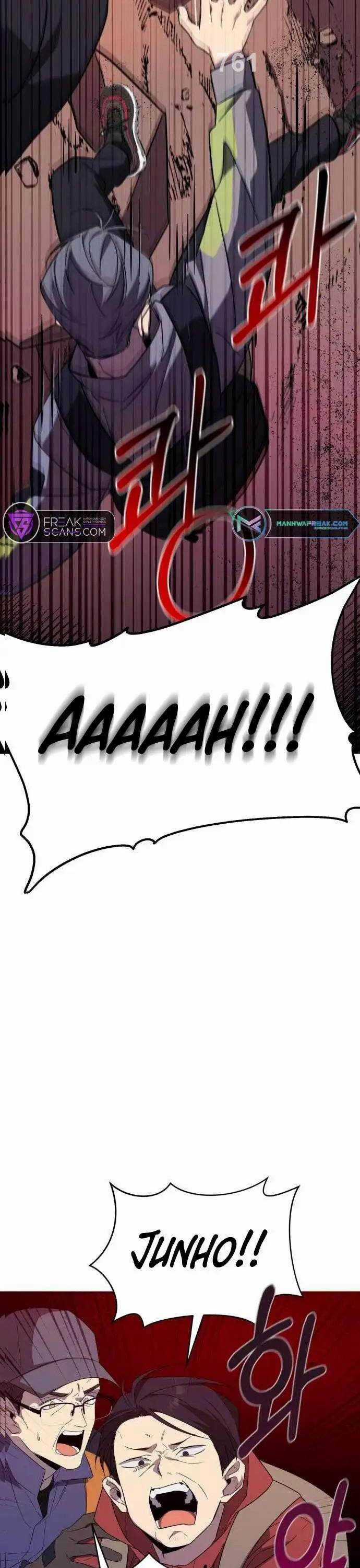 Thiên Ma Bấm Huyệt - Chapter 7 - Trang 3