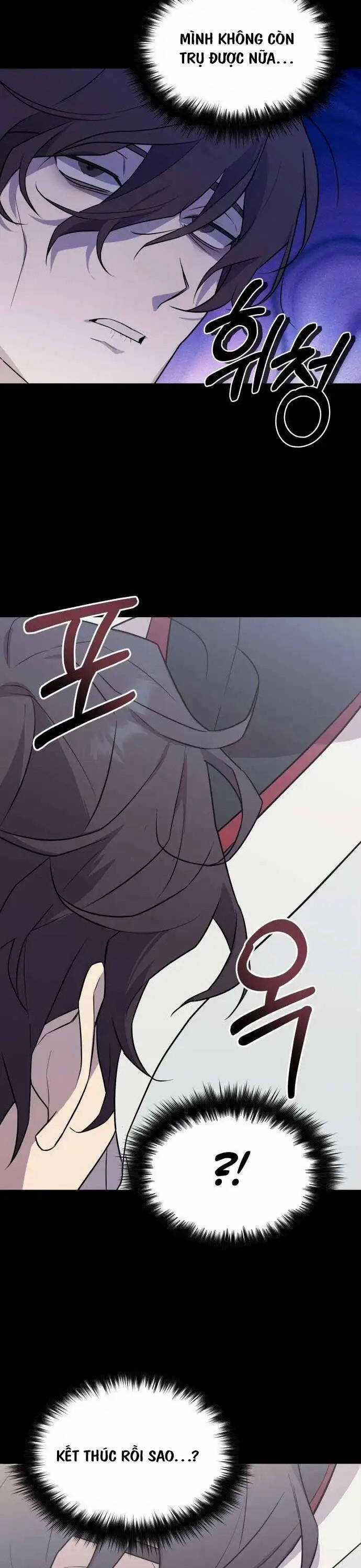 Thiên Ma Bấm Huyệt - Chapter 7 - Trang 28