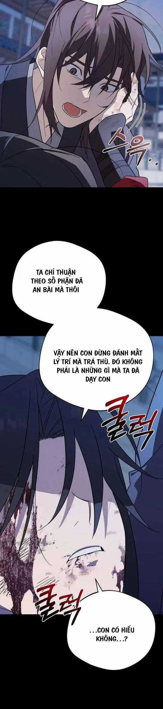 Thiên Ma Bấm Huyệt - Chapter 7 - Trang 35